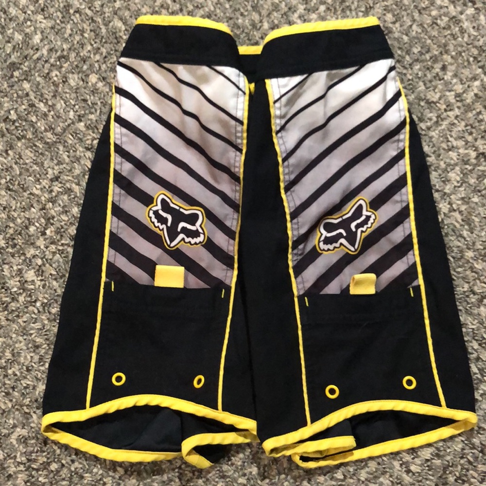 Fox Racing Shorts - Picture 2 of 3